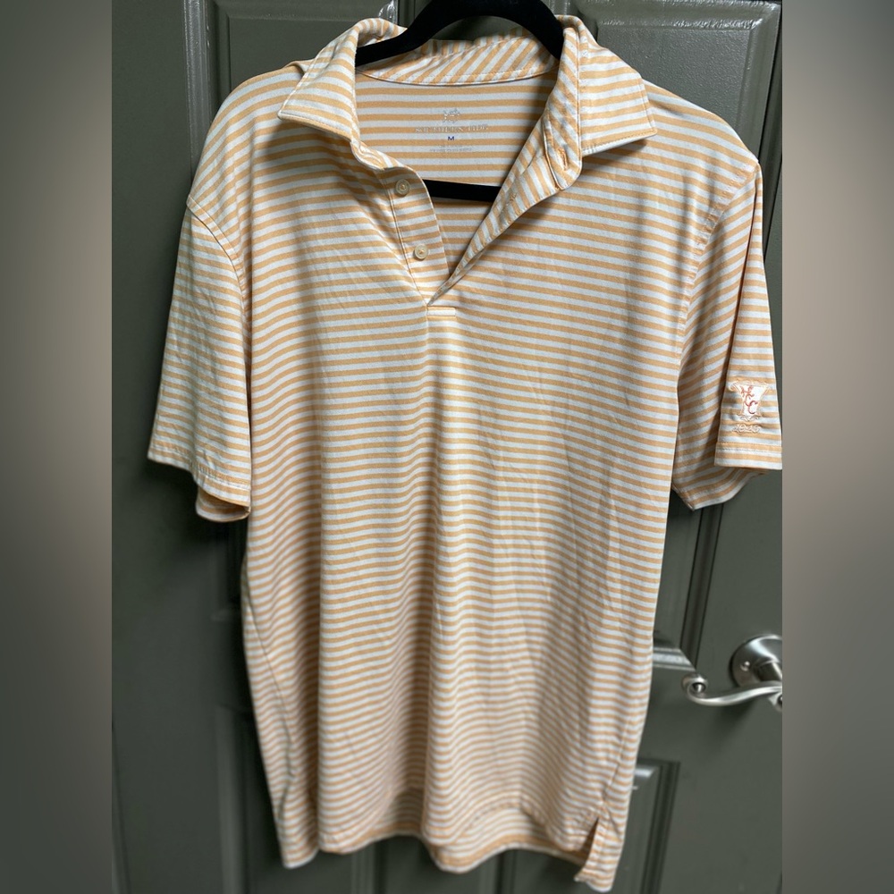 M Southern Tide Polo